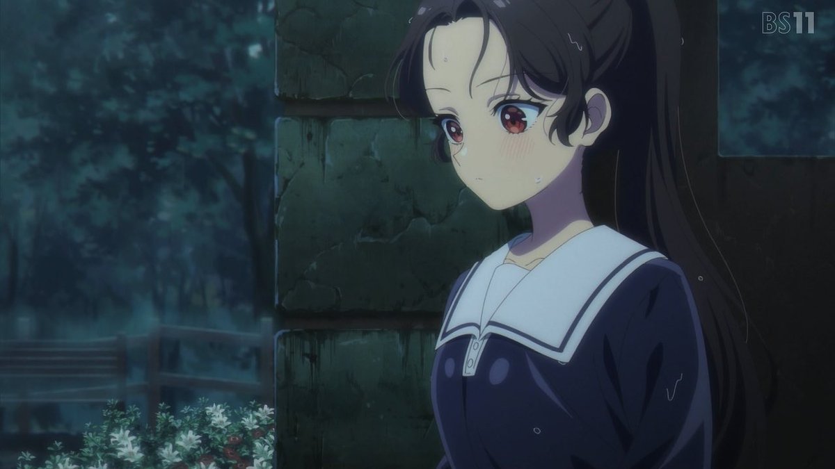 I Want to Love You Till Your Dying Day Episode 13 post image 1