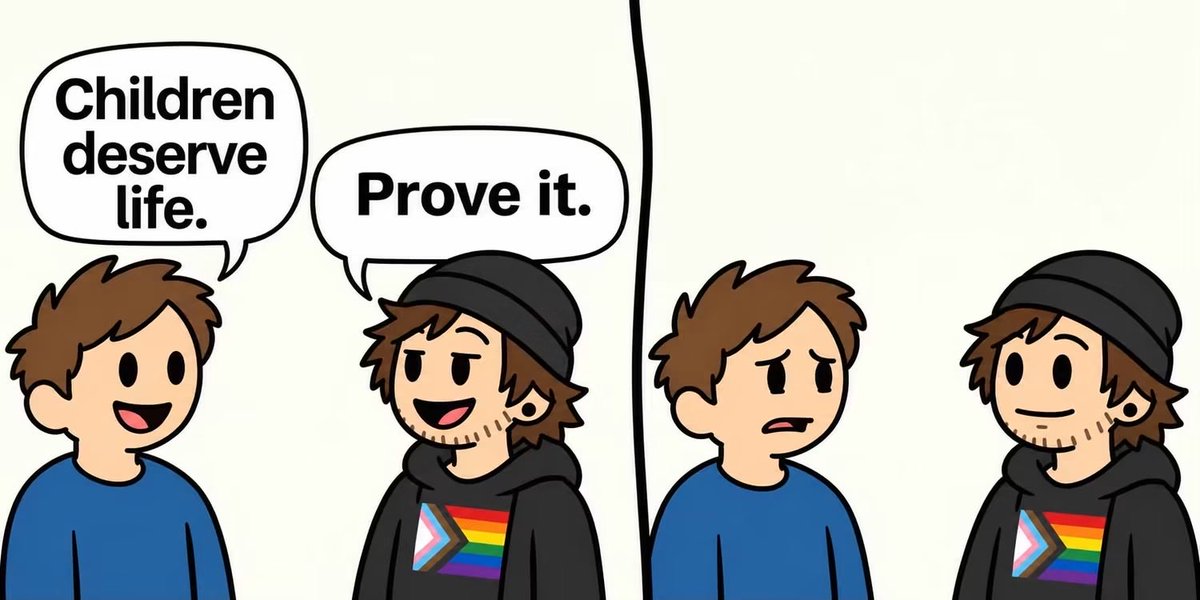 TaylorIsOnline0's tweet photo. Debating pro-choicers: https://t.co/5gF2sFHd5U