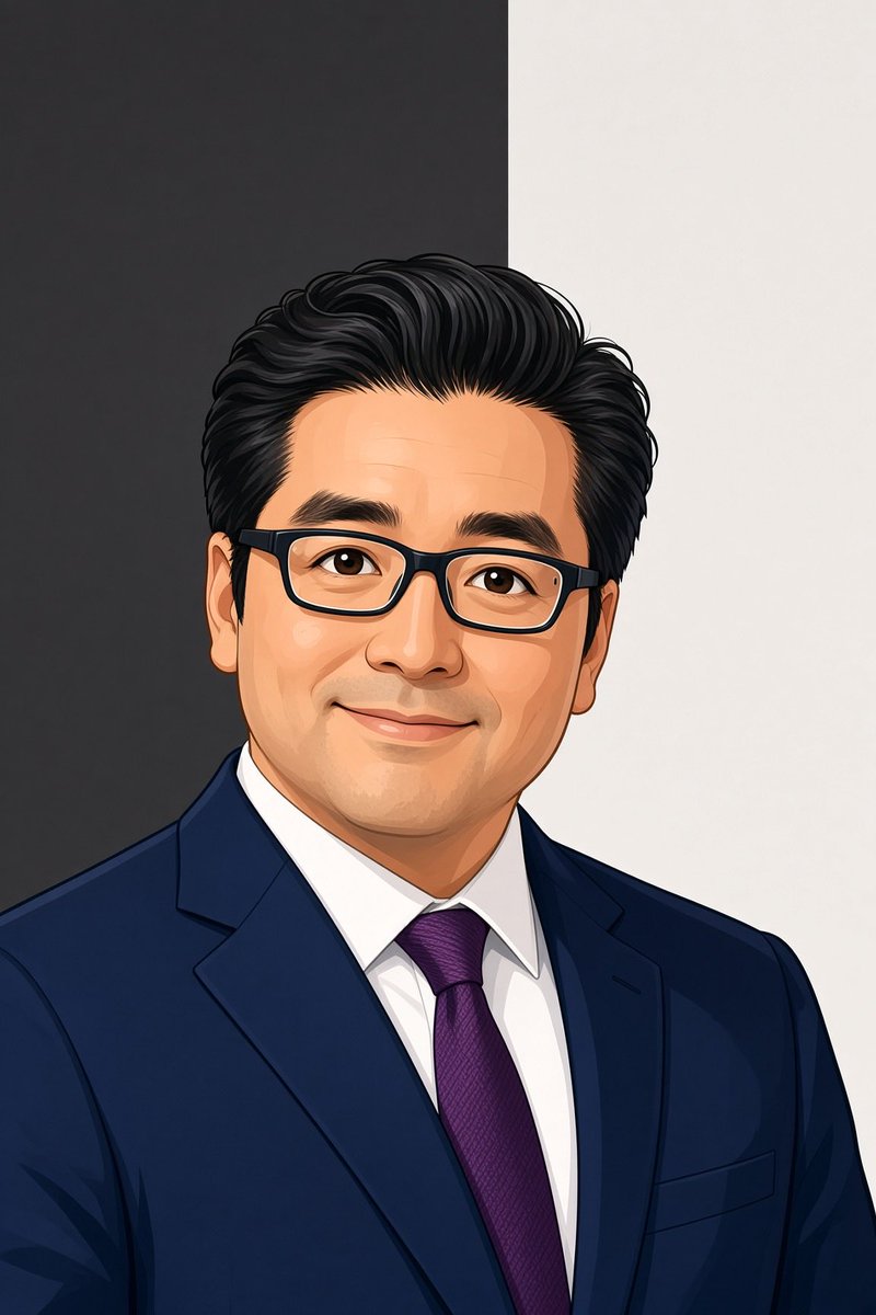 BITMINEDAO's tweet photo. We are bullish on Bitmine

$TOMMY https://t.co/ObWrVfcP8P