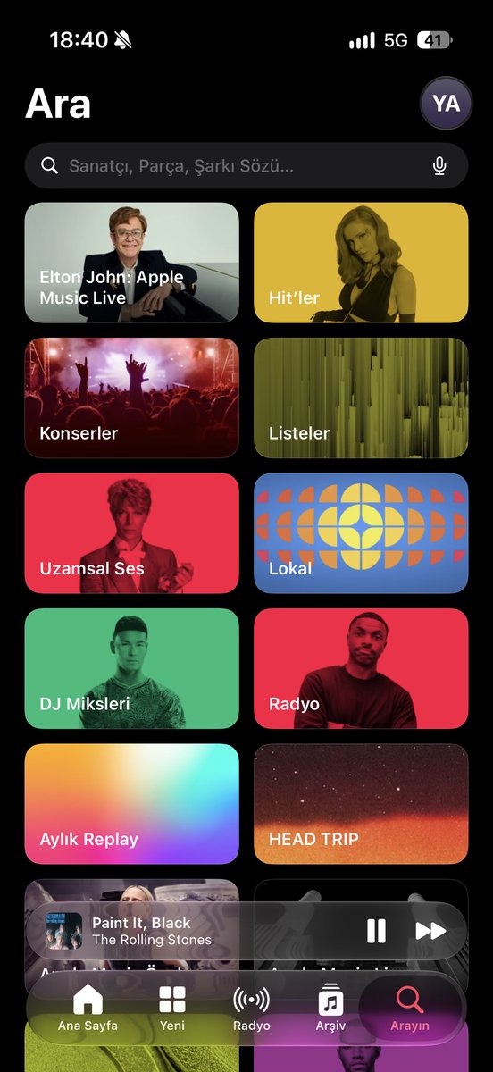 Mraydemirr's tweet photo. @SpotifyStatus You owe me a free month cuz I had to buy an Apple Music @Spotify https://t.co/76labIdzWD