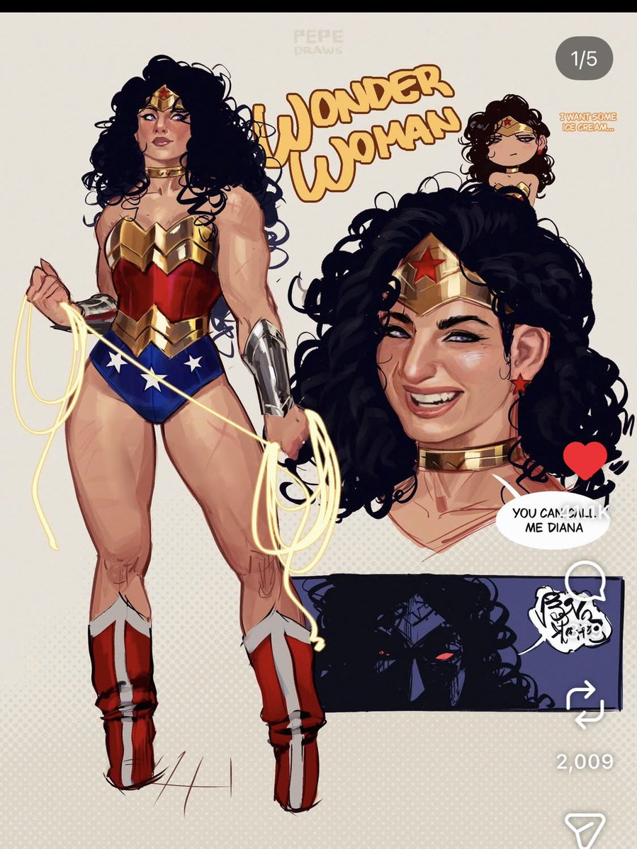pepedraws's tweet photo. My muses https://t.co/YhRFBvaaKL