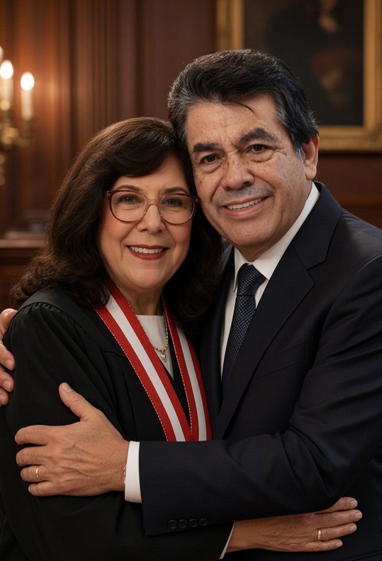 Rivar_2021's tweet photo. Este par debe explicarle al País por qué la corrupta confesa Susana Villarán sigue libre. Tiene corona? Que esperan? Todo congelado, nadie mueve un dedo. La china por menos estuvo presa. https://t.co/itXuGJ2Fzv