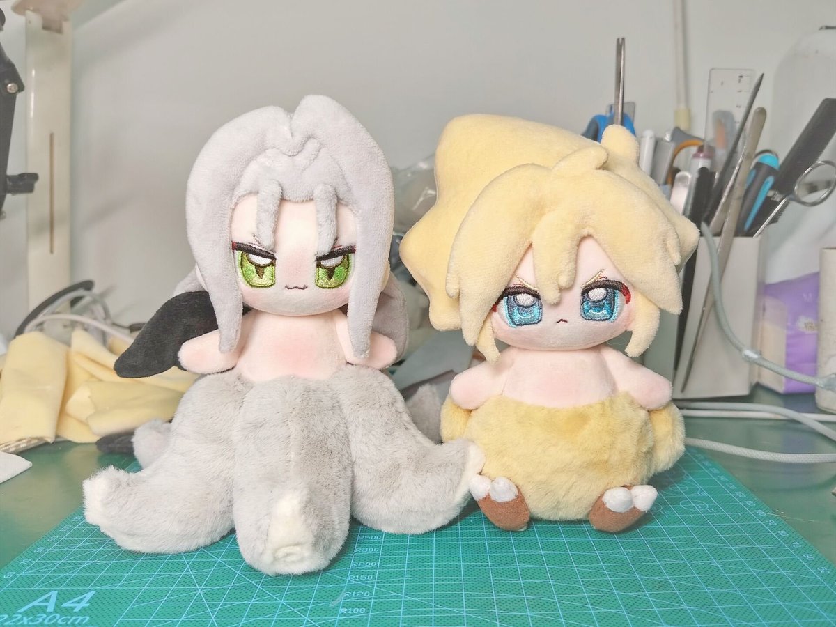 PcIPkcVza2wCgIH's tweet photo. 🐙🐥もふもふ   #sefikura  #セフィクラ https://t.co/QXWk7bld3C