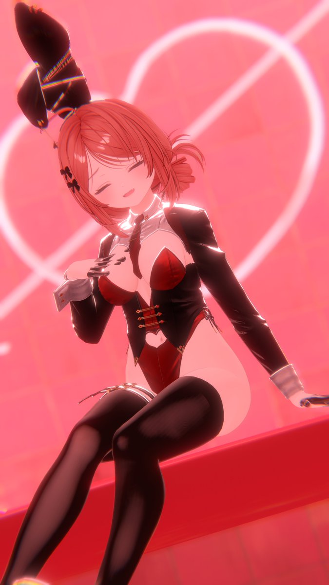 mayoi2go's tweet photo. 昨日はかわいいバニー撮影させてもろてました
ナイスバニー！！！！ https://t.co/8JOffdog6r