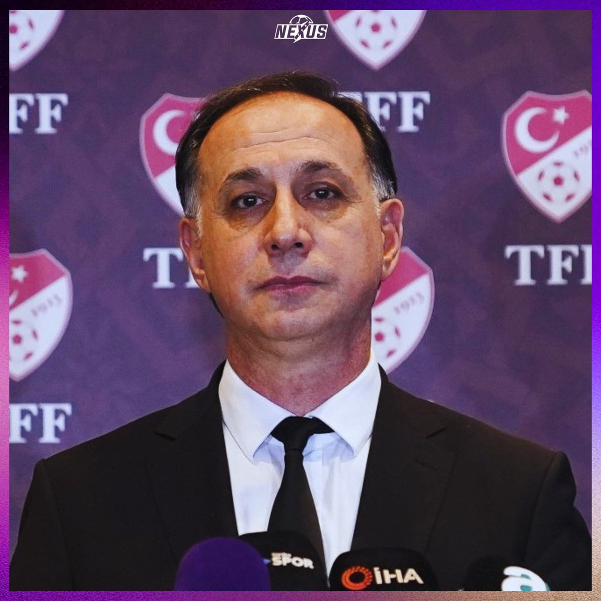 nexustransfer's tweet photo. Kaya Çilingiroğlu: "Eğer bu işte bir tutuklama çıkarsa ligin baştan başlatılması gerekir.

Şaibeli hakemlerin yönettiği maçlarla Beşiktaş 6 puan kaybetti.

Sadece Beşiktaş da değil, Fenerbahçe ve Trabzonspor da kaybetti." https://t.co/Ds0ypJJP2V