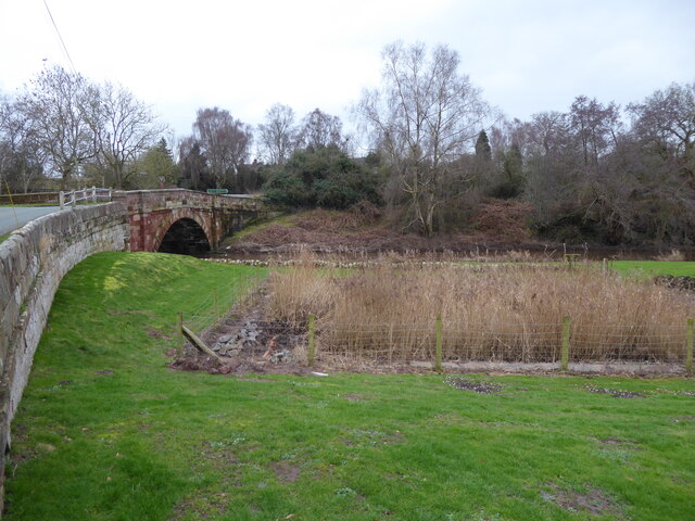 battleftrust's tweet photo. Wem and Lee Bridge. 17/18 Oct 1643
Following the assault on Wem, Lord Capell tries to get his men across the River Roden to safety. Sir William Brereton catches him at Lee Bridge but in a skirmish the royalists manage to hold off the parliamentarians and reach safety. https://t.co/OMAZUeIu11
