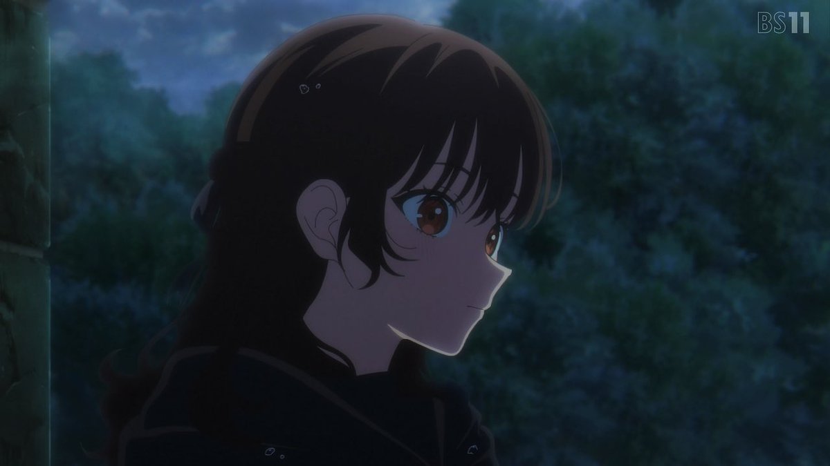 I Want to Love You Till Your Dying Day Episode 13 post image 1
