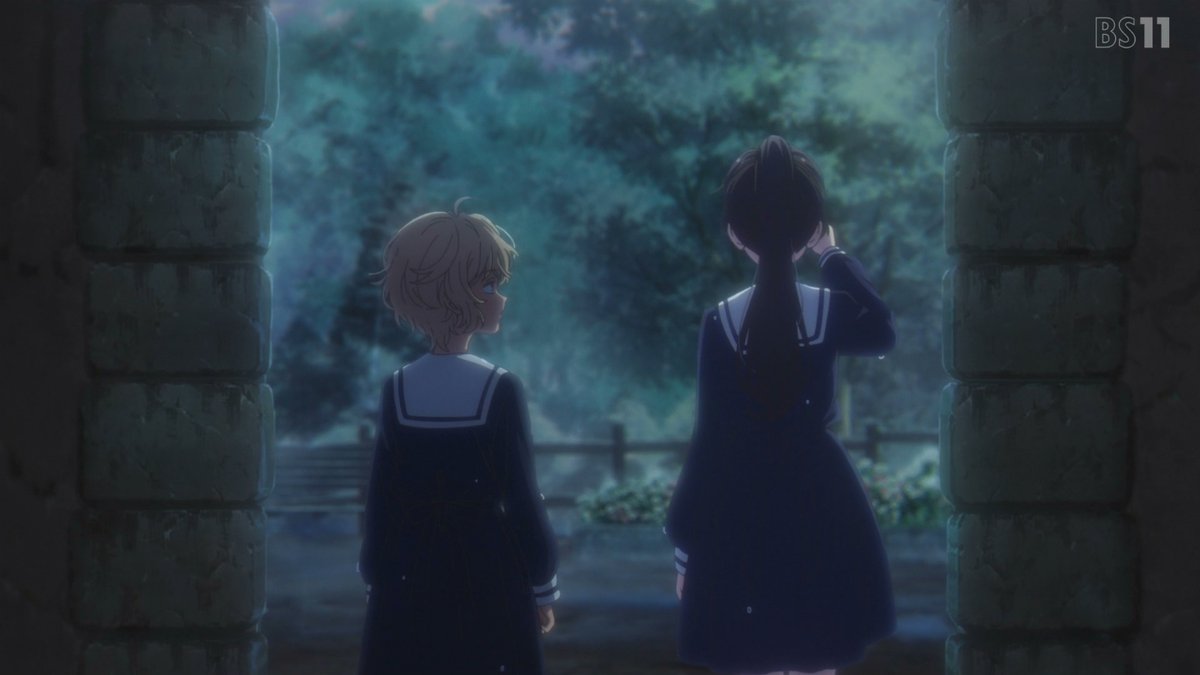 I Want to Love You Till Your Dying Day Episode 13 post image 1