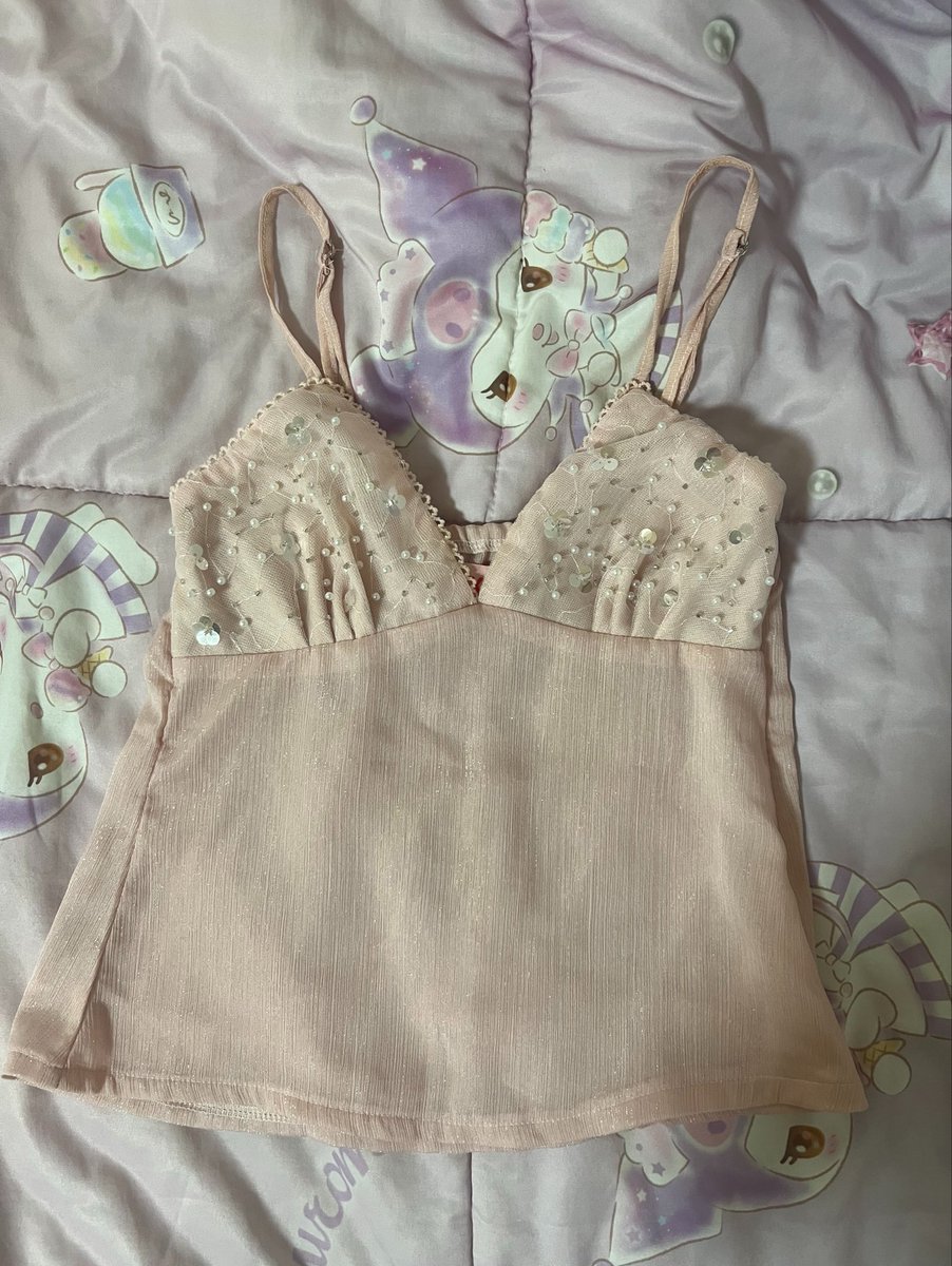 timelinelimit's tweet photo. ส่งต่อ duex ใส่ไป1ครั้ง
xs 250- ส่งฟรีค่า มีถุงน้า
#ส่งต่อเสื้อผ้ามือสอง #ส่งต่อเสื้อผ้ามือ2 #ส่งต่อเสื้อผ้า #เสื้อผ้ามือ2 #ส่งต่อ #โล๊ะตู้เสื้อผ้า #ส่งต่อเสื้อผ้ามือสองสภาพดี #โล๊ะตู้ #ส่งต่อcintage #ส่งต่อstylist https://t.co/4d13Vyg7Sm