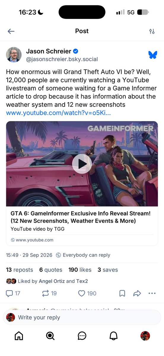 TGGonYT's tweet photo. 🤠 https://t.co/td5QOiXqjF