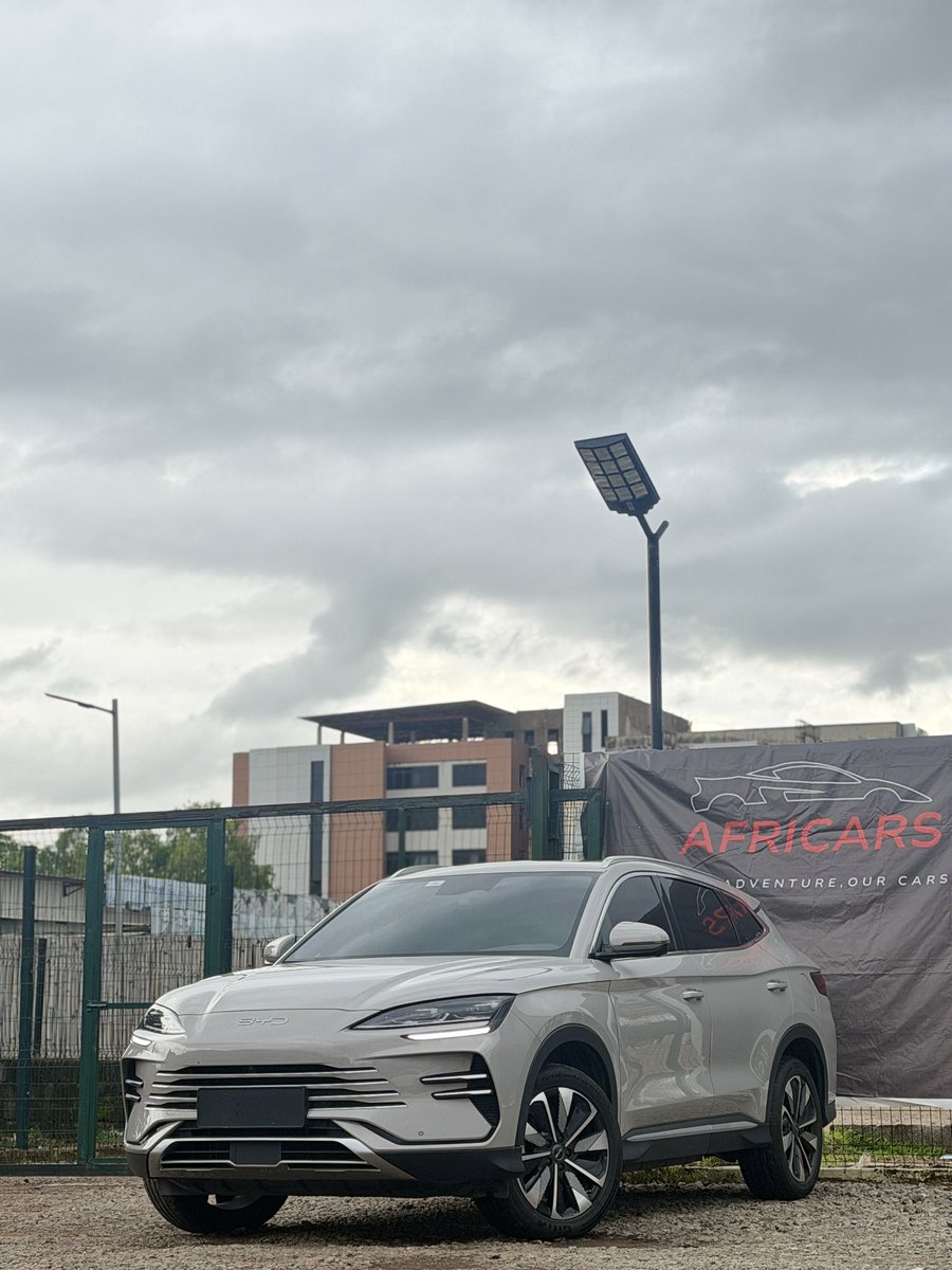 ismaelsomah's tweet photo. BRAND NEW BYD 2025 SONG PLUS MD-i- 
PLUG-IN-HYBRID MODEL WITH ORIGINAL CUSTOM DUTY 
💰60,000,000 
📍ABUJA
DM OR WHATSAPP 08036103285 https://t.co/VlNuAFow5N