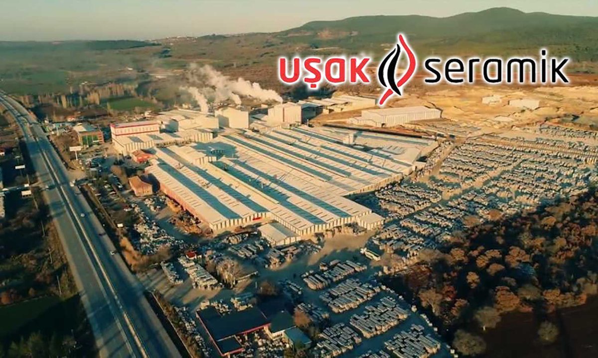 Piyasa1453's tweet photo. 🔴 SON DAKİKA| Borsa İstanbul'da işlem gören Uşak Seramik konkordato ilan etti.

#USAK https://t.co/IxX1LW6eSx