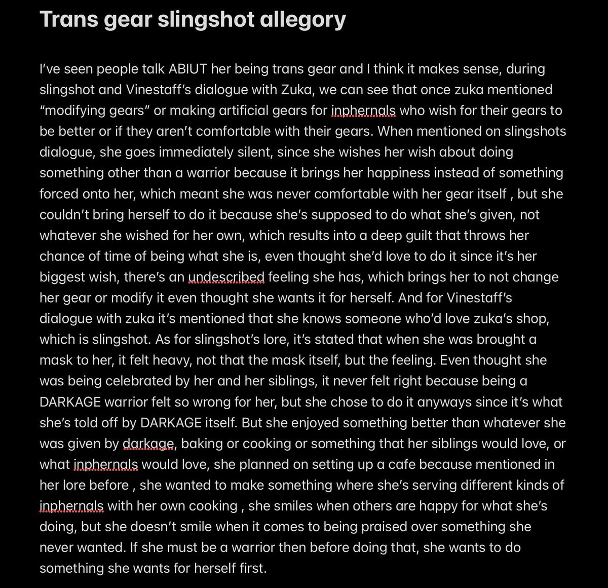 swordshot942's tweet photo. Wrote this in my notes app because we love slingshot , HUAHWUSHAHHUUH TRANSGEAR SLINGSHOT ILY I FEEL YOU TOO I RELATE TO YOU #phighting #phightingroblox #PHIGHTINGSPOILERS https://t.co/rmD5oEigTs