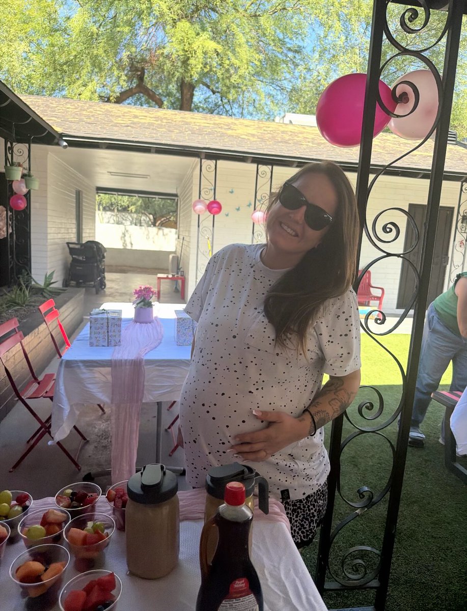 MilissaYuhld's tweet photo. Celebrating the strength, love, and resilience of every mother and baby we serve. Happy Mother’s Day. https://t.co/HK1T1Xl48A