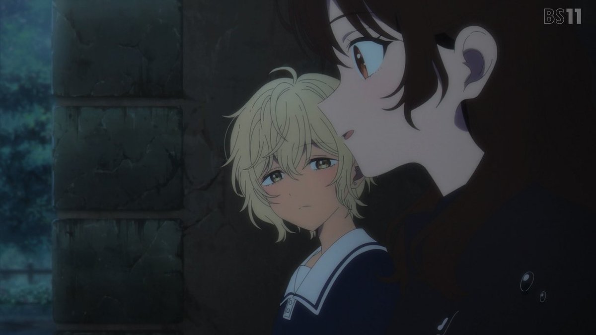 I Want to Love You Till Your Dying Day Episode 13 post image 1
