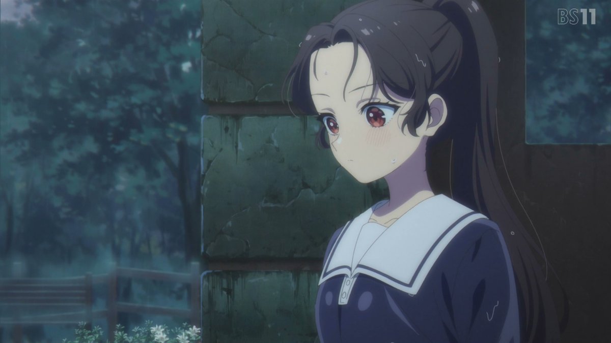 I Want to Love You Till Your Dying Day Episode 13 post image 1