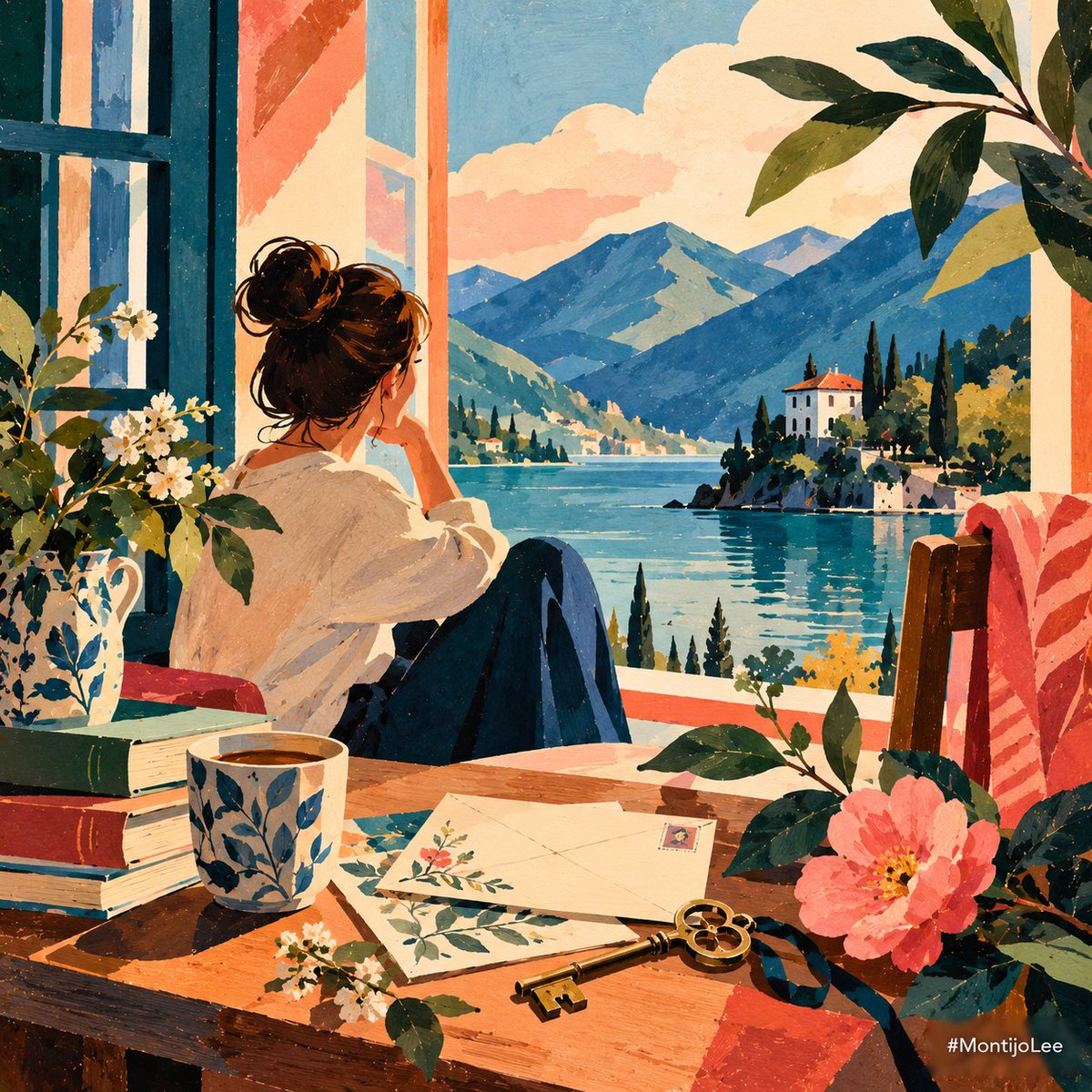 BiblioMontijo's tweet photo. 💕 Hay lectores que empiezan una novela y necesitan saber cómo termina… y Nora Roberts sabe muy bien cómo conseguirlo
Nacida en 1950, es una de las autoras más prolíficas de la narrativa romántica contemporánea, con cientos de novelas publicadas
#MontijoLee #EfeméridesLiterarias https://t.co/ThHhHM9uM8