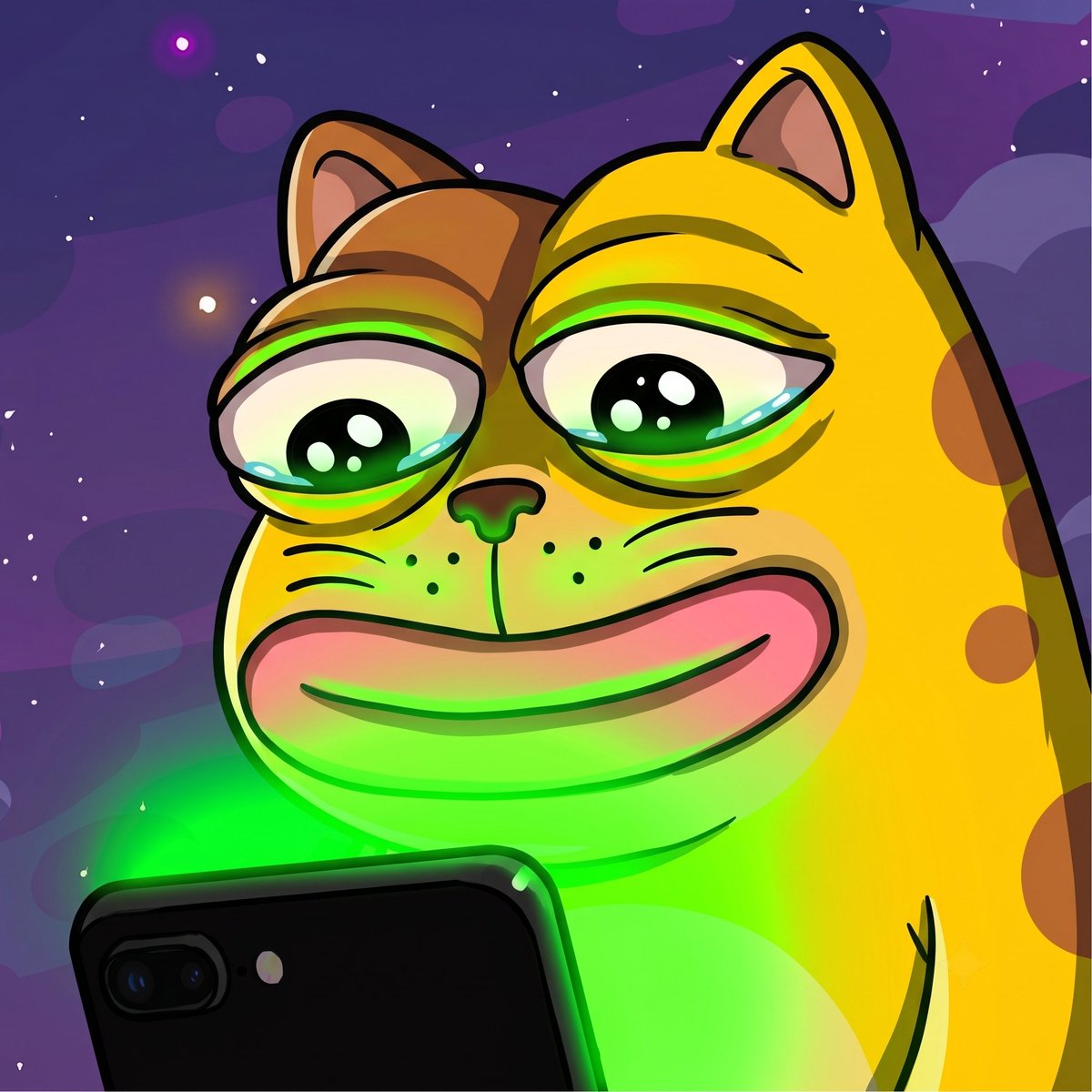 pepecartel_'s tweet photo. IT'S TIME, ARE YOU READY? 🐸

Minting 1st October on @robinhoodcrypto

@opensea WL checker tomorrow!

Still no WL? RT &amp; Drop your wallet below👇 https://t.co/1mNnpG13p8