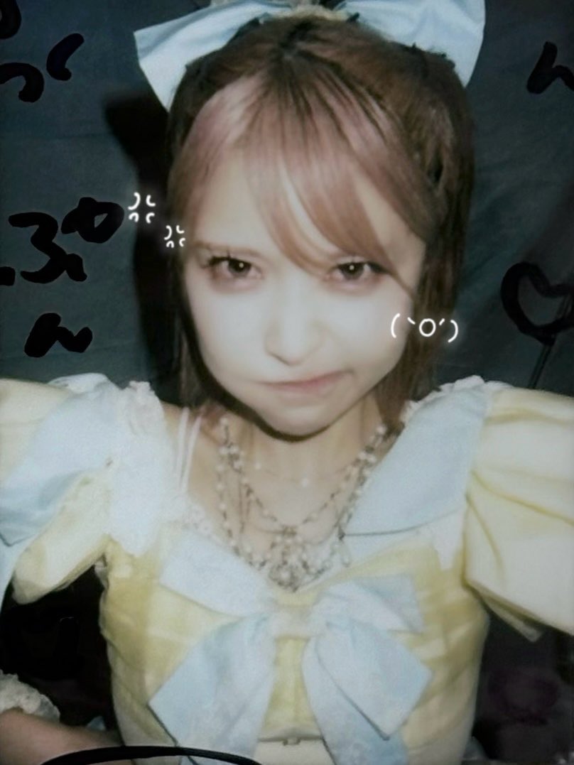 Chu22I's tweet photo. O9O9♡
怒った顔もちょーかわいい❣️
この日大雨で寒かったけどたのしすぎたo̴̶̷  ̫ o̴̶̷̥᷅たくさん真似っ子ありがとう♡
(再掲載🥲)
 #つぶやき民族 https://t.co/U9HBnr0Auw