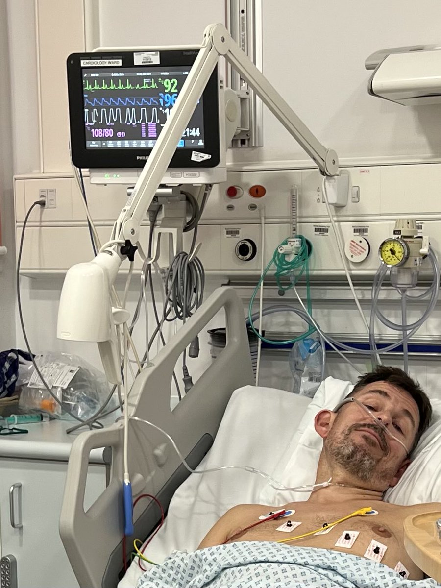SimonBeale's tweet photo. 29th September 29th 2025 is a day I’ll never forget and certainly not how I expected my story to go

But one year on, I’m feeling really well, healthy &amp; incredibly grateful to still be enjoying new chapters

Every day is a gift and today particularly, I feel very very blessed 🙏 https://t.co/pJyykU5FZq
