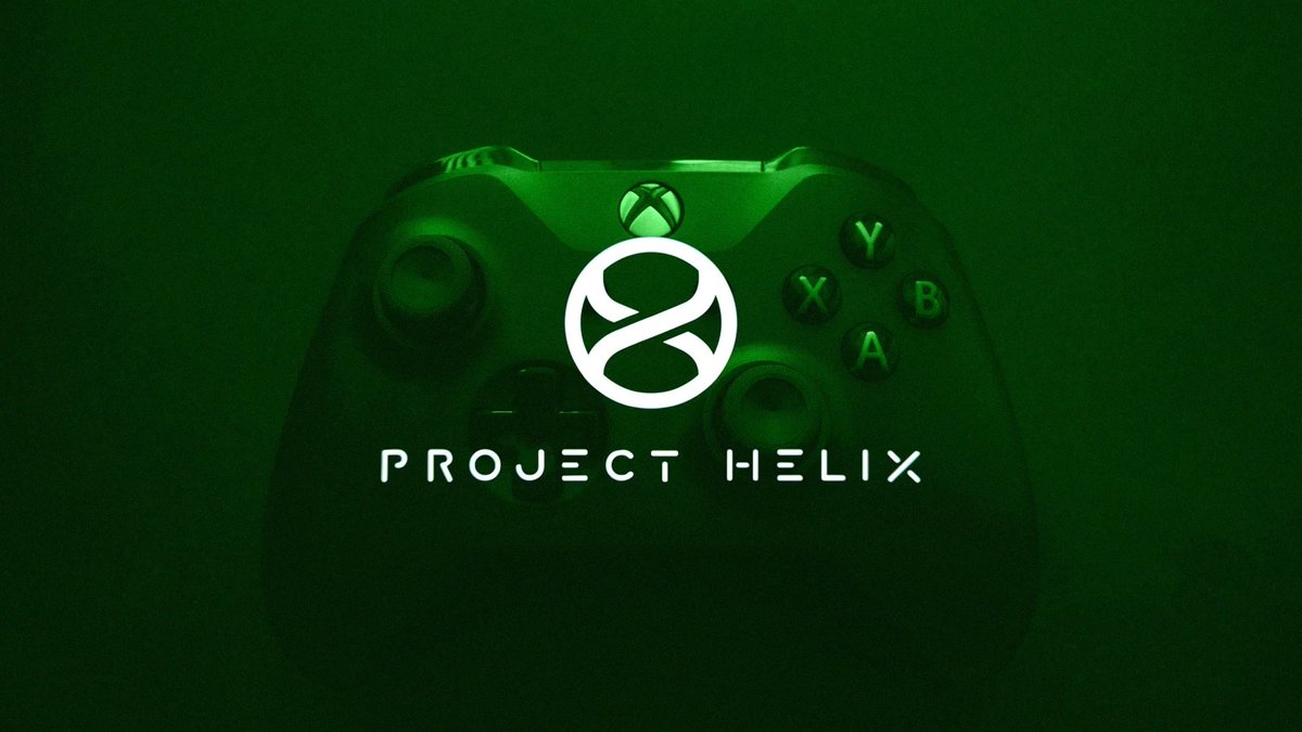 movilnet_e's tweet photo. 🎮 ¡Novedad para la próxima Xbox "Project Helix"! 🎮

Microsoft revoluciona el mercado confirmando que su futura consola mantendrá retrocompatibilidad física completa. Podrás usar tus discos de:
🔹 Xbox original
🔹 Xbox 360
🔹 Xbox One
🔹 Xbox Series X https://t.co/qg0QU0gfit