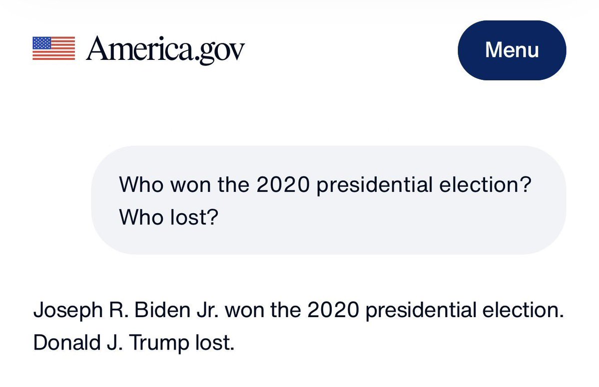 DarrigoMelanie's tweet photo. Trump’s website hasn’t gotten MAGAified yet. https://t.co/JA4cdp9IZb