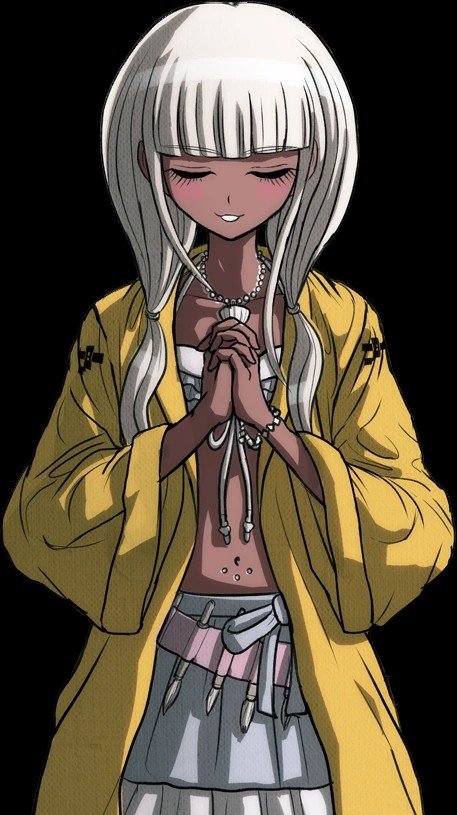 AtuaBeliever's tweet photo. @NaegiM4kot0 @KuroIkusq5 Atua me lleva por caminos inesperados qué los carentes de fe verdadera no conocen, no te sorprendas Makoto, además.

Atua esta en todos los lados https://t.co/zXJjEaBiCZ