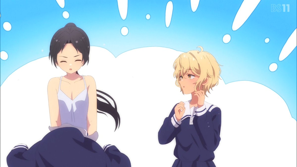 I Want to Love You Till Your Dying Day Episode 13 post image 1