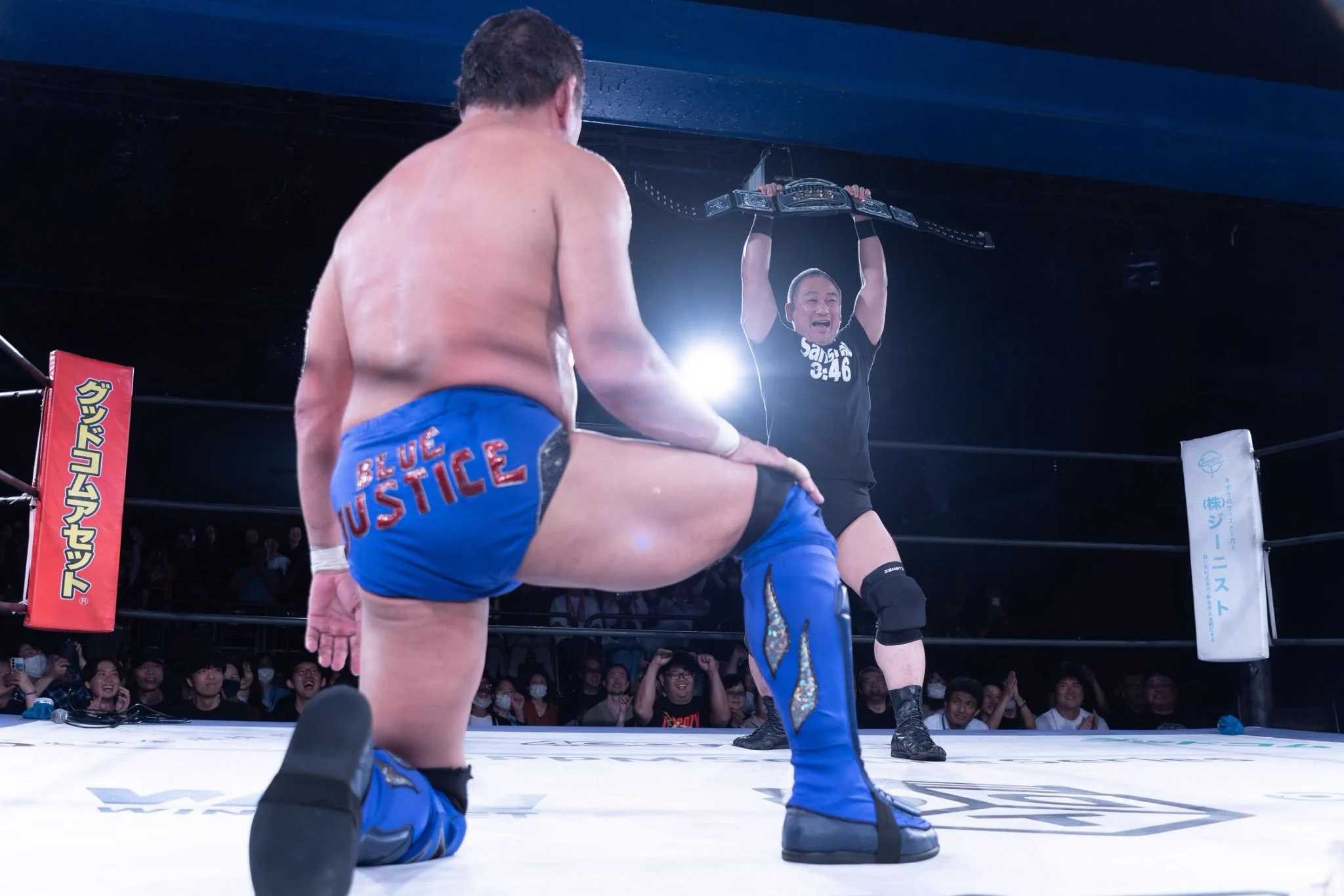 髙木三四郎 SanshiroTakagi в X: „永田さん！必ず再開しますので、暫し