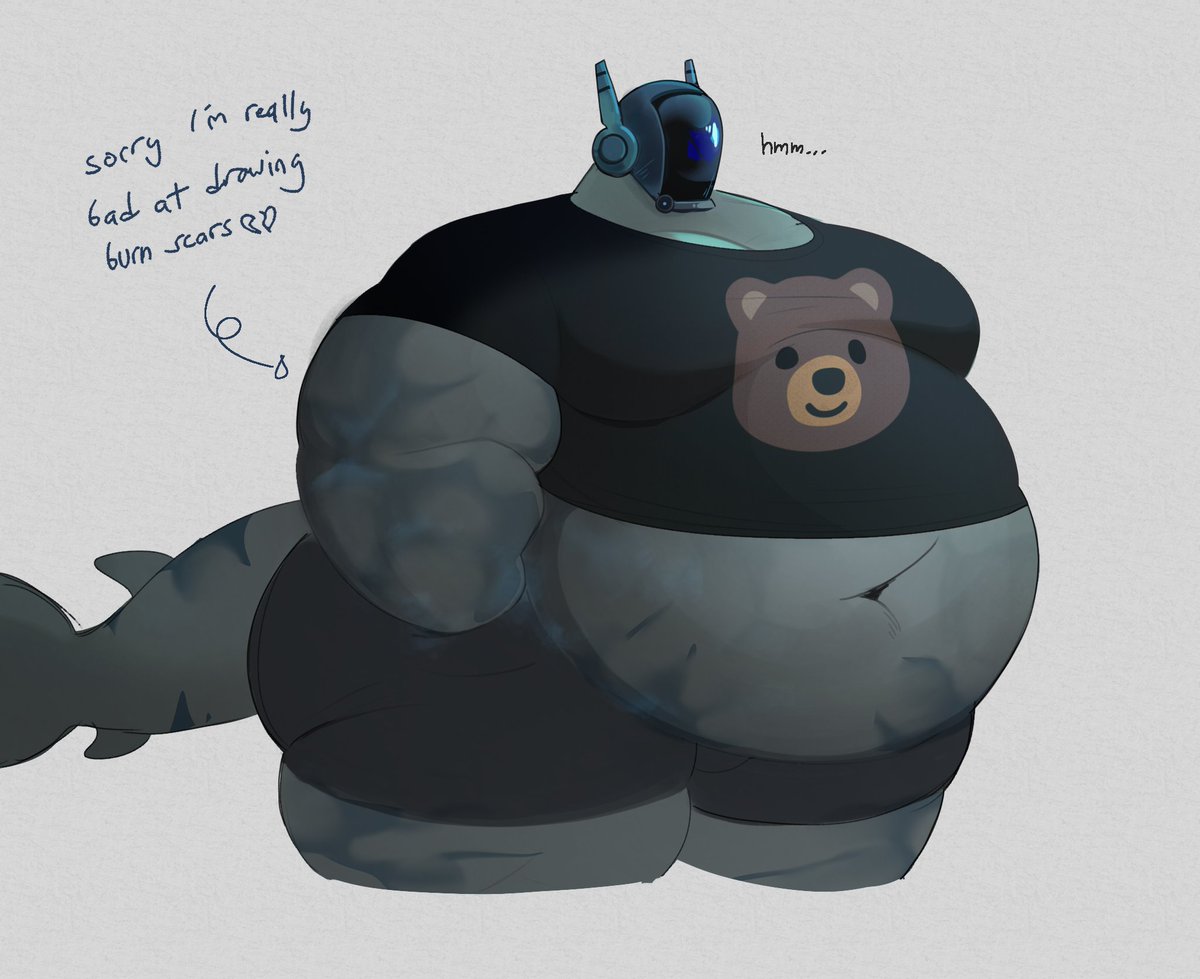 callmecheesed's tweet photo. oomf requested hyperlaser and i felt compelled to
im not good at drawing him tho sorry gng 🙌 https://t.co/6kdlXHvhHD