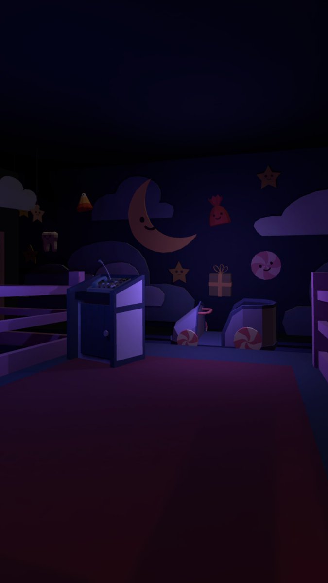 PaleozoicGames's tweet photo. ✨ Far East Area update is live!✨
🔍 Scavenger hunt: find tokens, win trophies
🤖 Cleaning robot: activate it to tidy up your messes
🌙 Sweet Dreams: the park's first dark ride is open
#VR #IndieGame #IndieDev #CozyGame #DarkRide
https://t.co/7to21fx6As https://t.co/CfGiGqXX5N