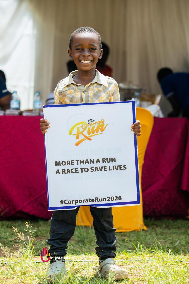 GalaxyTVUg's tweet photo. Expectant mothers set to benefit as medical teams gear up for massive Oct 11 race at NEC Pitch, Bugolobi. Each 30k kit buys a Mama Kit!
#TheCorporateRun2026 | #RunningforExpectantmothers https://t.co/LGe8ROQQU8