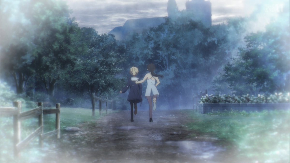 I Want to Love You Till Your Dying Day Episode 13 post image 1