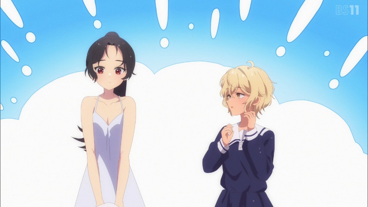 I Want to Love You Till Your Dying Day Episode 13 post image 1