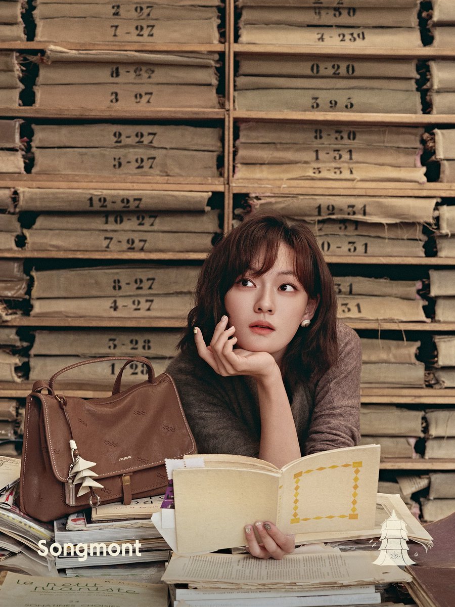 SongmontGlobal's tweet photo. What sparked the imagination of our Brand Ambassador Wenqi before her visit to Song of Mont?
A Parisian blend of stories, culture, and inspiration.

Explore the exhibition：https://t.co/ja2xPCe0db

#SongofMont 
#Wenqi https://t.co/pDlQUvyBmo