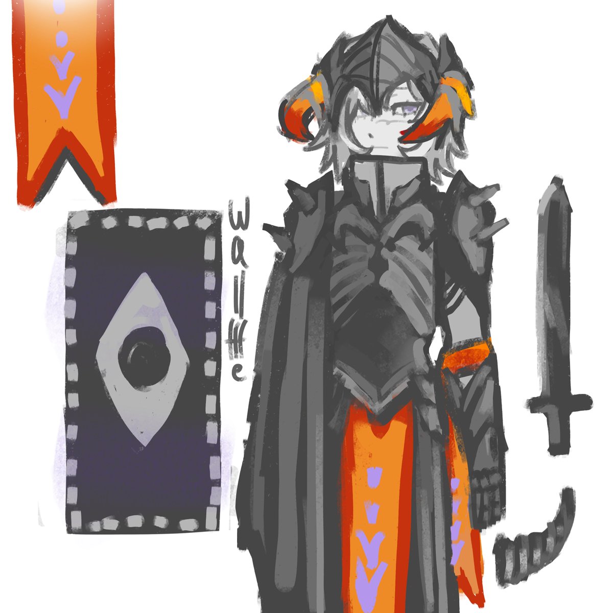 wallfffe's tweet photo. my other doodles also have a place to be
#CreaturesOfSonaria #cos #minecraftOC #R1999 #reverse1999 https://t.co/gaoaZ1jAIk
