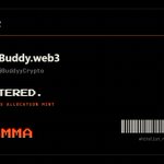 Photo by Buddy.web3 (@BuddyyCrypto)