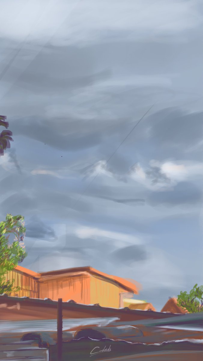 Canlesde's tweet photo. Yeh, some stuff I did to practice university content (+ a small draw of an old OC I have been remaking recently)
#artstudy #background #ilustration #art #furryart https://t.co/A8yrX5CZ6B