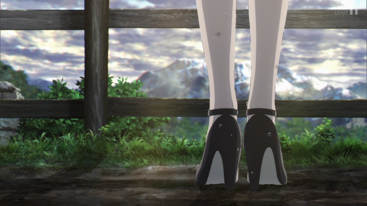 I Want to Love You Till Your Dying Day Episode 13 post image 1