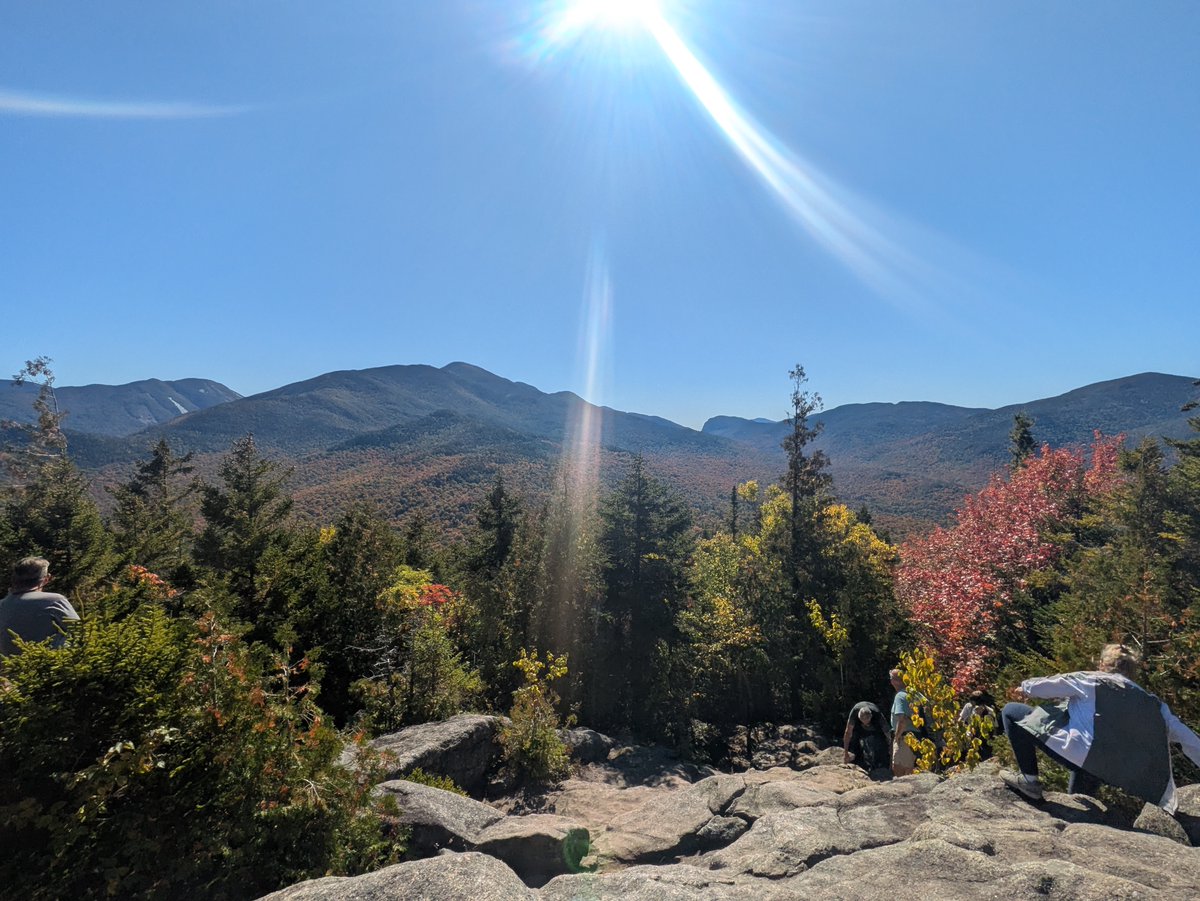 HackerMurphyLLP's tweet photo. Our partner Julie Nociolo, a Trustee with the NDNY Federal Court Bar Association, spent this September at the district's judicial retreat in Lake Placid, NY.

#HackerMurphyLLP #NDNY #FederalCourtBar #AlbanyLaw #CapitalRegion https://t.co/CVuiKN0DSn