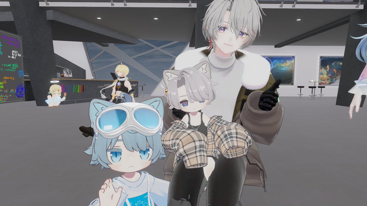 _uwaaaao_'s tweet photo. #Vワット
ママチャリの前列に座るちょーうん https://t.co/YYUnzBES8F
