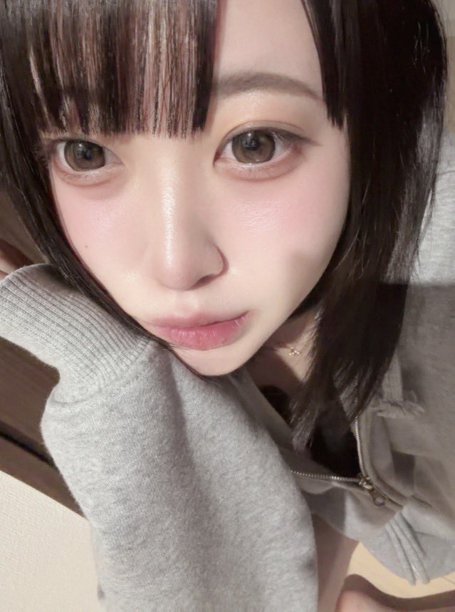 x_nemui003's tweet photo. 幸せになりたい

 #自撮り界隈 https://t.co/yGDeODFncm