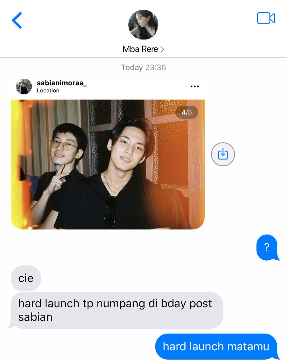 youtheisa's tweet photo. hard launch https://t.co/ojgkJMOwdJ