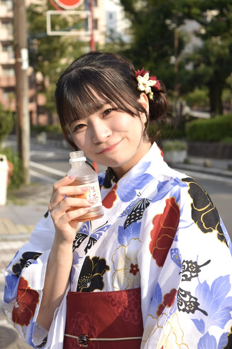 PAN53635249's tweet photo. とにかく浴衣の推し💛可愛すぎて
ずーーーーと見てられる！！！！^ - ^
#ロザリオクロス
#ゆうちゃん
#好きな四字熟語は夏嶋優羽
#優しく羽ばたく夏色アイドル
#だもんで優羽ちゃんが好き https://t.co/xkdXsh4m8V