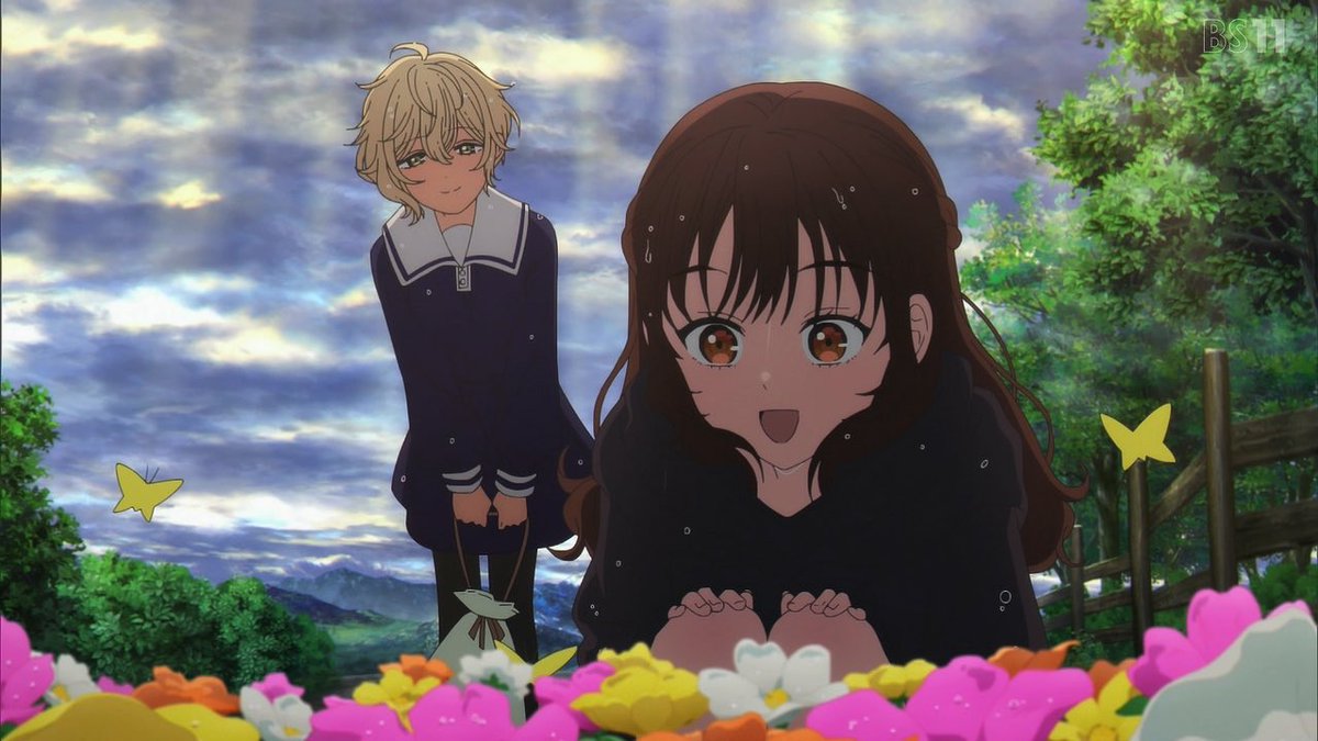 I Want to Love You Till Your Dying Day Episode 13 post image 1