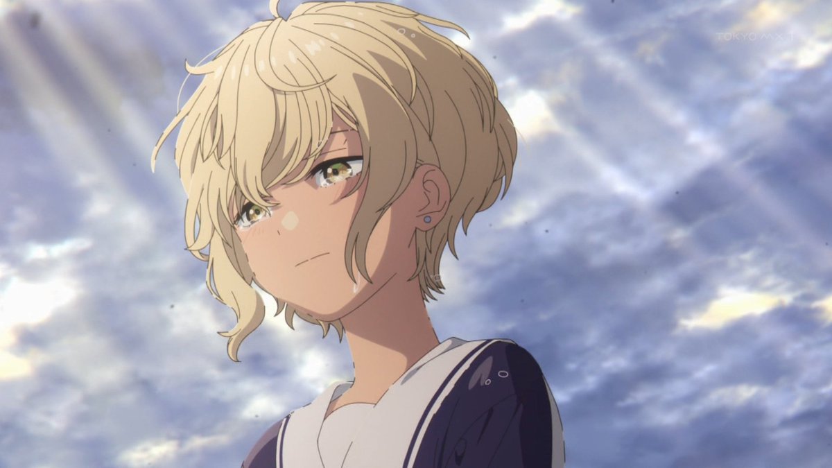 I Want to Love You Till Your Dying Day Episode 13 post image 1