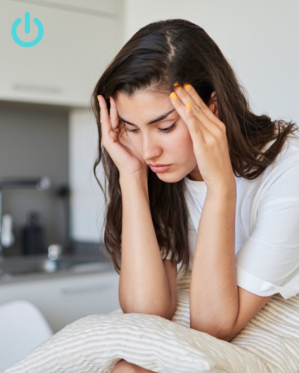 DoctorRosenberg's tweet photo. 🧠 Anxiety can look like racing thoughts, restlessness, trouble focusing, or constant tension. If you've thought, "This is just me," know that patterns can change. Dr. Rosenberg's Anxiety &amp; Attention program focuses on the deeper patterns behind these challenges. https://t.co/g3WzGIeWES