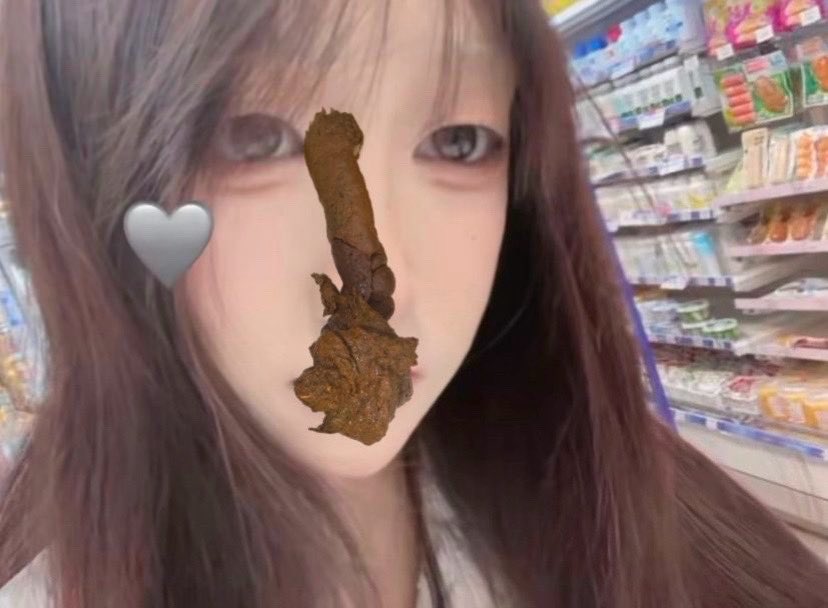 AlonPeter66279's tweet photo. 爱吃💩的母狗 求着曝光  @npz1f 兄弟们给这只母狗马桶🚽点点关注 https://t.co/RXASKbScSl