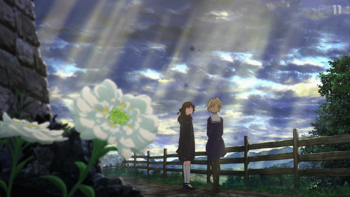 I Want to Love You Till Your Dying Day Episode 13 post image 1