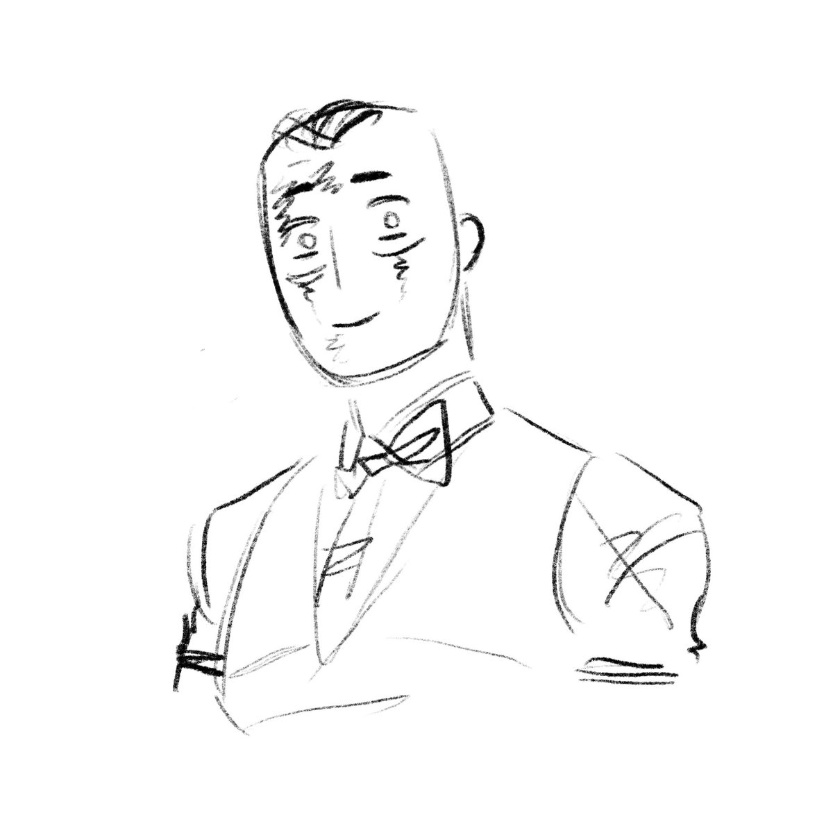 beyond_words2's tweet photo. Just happy to draw them. Idk. https://t.co/qXGmkgQcOC